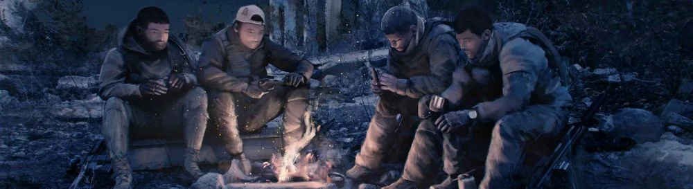 TOP-13 - jogos, semelhantes a Will To Live Online