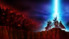 Devils & Demons - jogo do gênero Turn-based