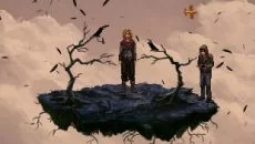 Shardlight - jogo do gênero Ponto & Clique