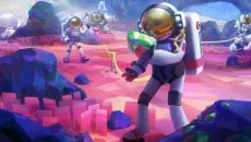 Astroneer
