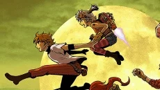 Sonic the Hedgehog 2 é semelhante a Sonic the Hedgehog 2