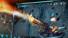 Galaxy Defense