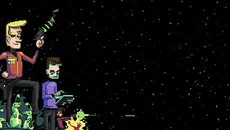 FTL: Faster Than Light é semelhante a FTL: Faster Than Light