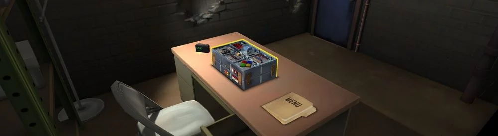 Fórum Keep Talking and Nobody Explodes