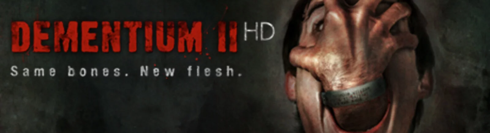 Dementium 2 HD — Salvamento [Licença Steam] / Salvamentos / Trapaças