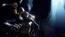 Ghost of a Tale é semelhante a Ghost of a Tale