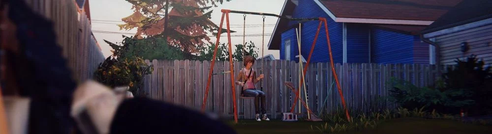 Todas as avaliações e notas Life is Strange: Episode 5 - Polarized — 1 opinião