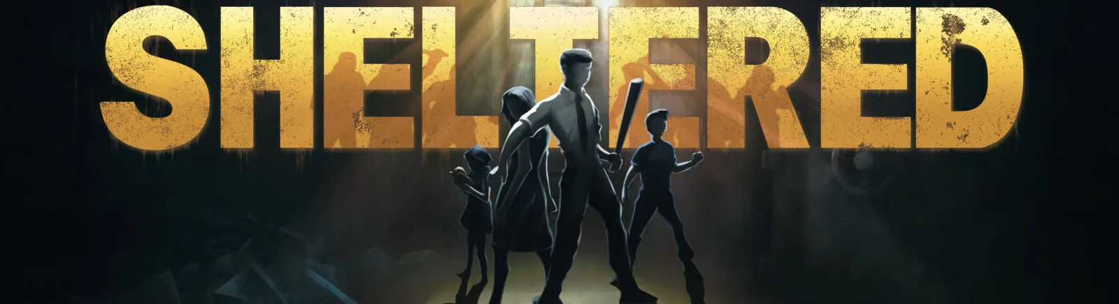 Sheltered — Трейнер (+13) от 08.05.2024 [WeMod] / Treinadores / Trapaças