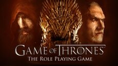 Game of Thrones: Episode 6 - The Ice Dragon - jogo do gênero Ponto & Clique