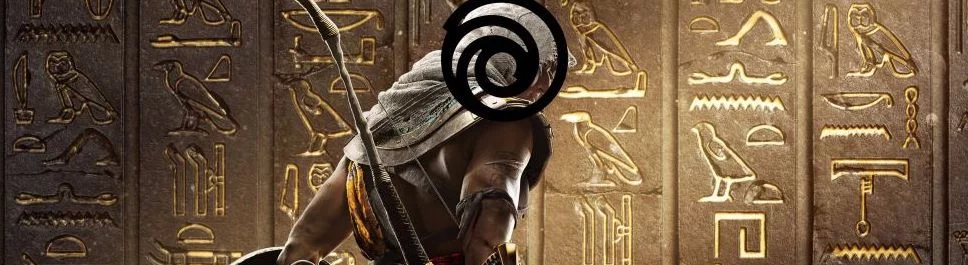Todas as avaliações e notas Ubisoft Game — 1 opinião