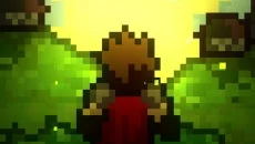 Magicite - jogo do gênero Roguelike