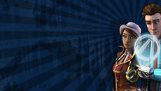 Tales from the Borderlands: Episode 3 - Catch a Ride - jogo do gênero Ponto & Clique