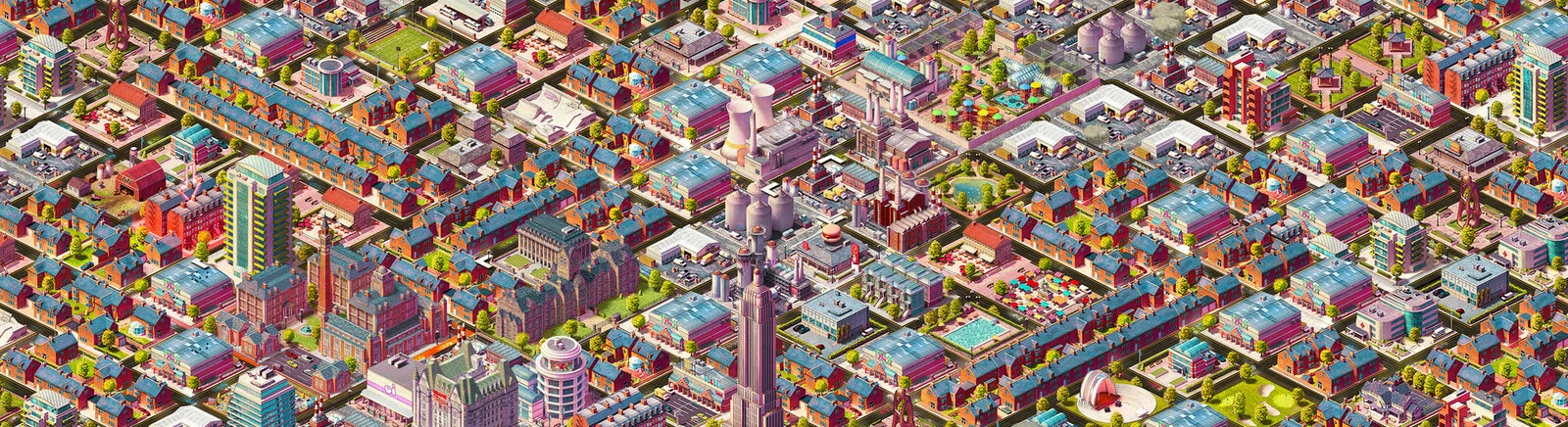 Comprar Concrete Jungle barato, descontos de até 90% 🏷️, comparação de preços em diferentes lojas