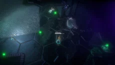 The Nullpoint - jogo do gênero Roguelike