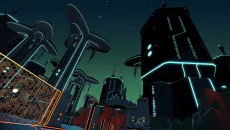 Battlezone - jogo do gênero Tanques