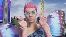 Atom Universe - jogo do gênero Realidade Virtual (VR)