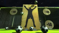 Headmaster - jogo do gênero Jogo esportivo