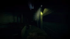 Technolust - jogo do gênero Realidade Virtual (VR)