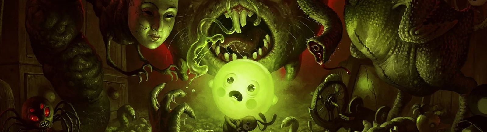 Bulb Boy - últimas notícias hoje (novembro 2025) - quebra de proteção, requisitos do sistema, notícias de atualizações, onde baixar o jogo, trailer