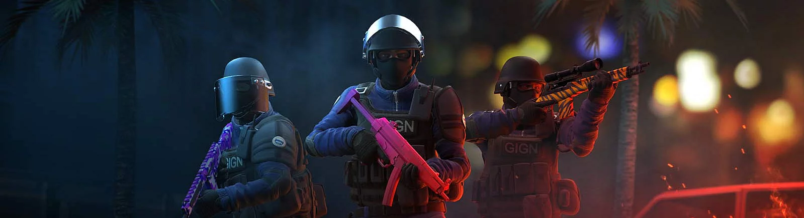 Todas as avaliações e notas Critical Ops — 0 opiniões