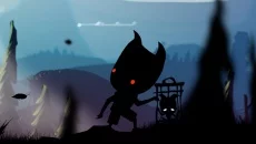 Nihilumbra é semelhante a Nihilumbra