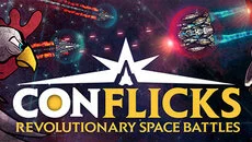 Gratuitous Space Battles é semelhante a Gratuitous Space Battles