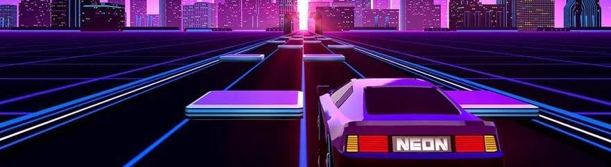 Comprar Neon Drive barato, descontos de até 90% 🏷️, comparação de preços em diferentes lojas