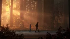Life is Strange: Before the Storm - Episode 2: Brave New World é semelhante a Life is Strange: Before the Storm - Episode 2: Brave New World