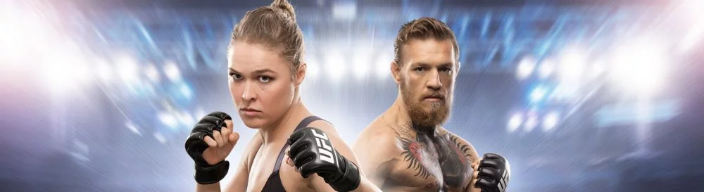 Data de lançamento EA Sports UFC 2 em diferentes países do mundo