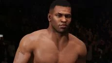 EA Sports UFC 2 - jogo do gênero Jogo esportivo