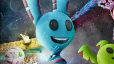 BFF or Die - jogo do gênero Stealth