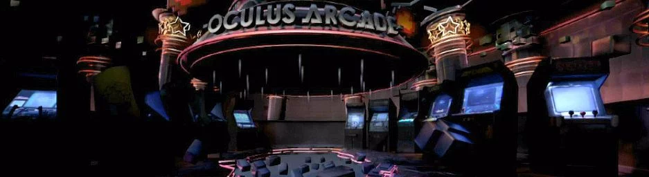 Todas as avaliações e notas Oculus Arcade — 0 opiniões