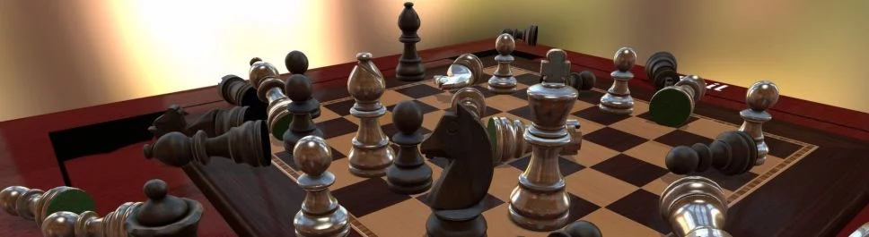 TOP-42 - jogos, semelhantes a Tabletop Simulator