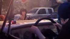 Life is Strange: Before the Storm - Episode 2: Brave New World é semelhante a Life is Strange: Before the Storm - Episode 2: Brave New World