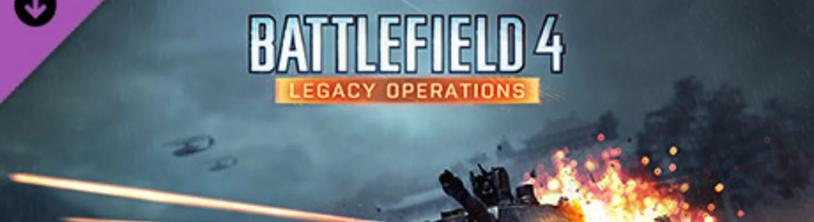 Data de lançamento Battlefield 4: Legacy Operations em diferentes países do mundo