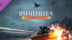Battlefield 4: Legacy Operations - jogo do gênero Tanques