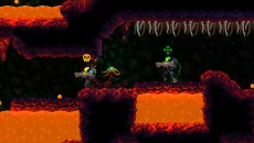 Risk of Rain 2 é semelhante a Risk of Rain 2