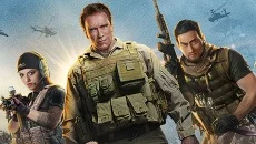 Mobile Strike - jogo do gênero MMO