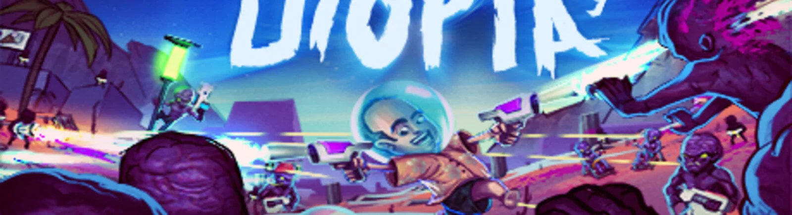 Arquivos para UTOPIA 9 - A Volatile Vacation - trainers, mods, saves, patches