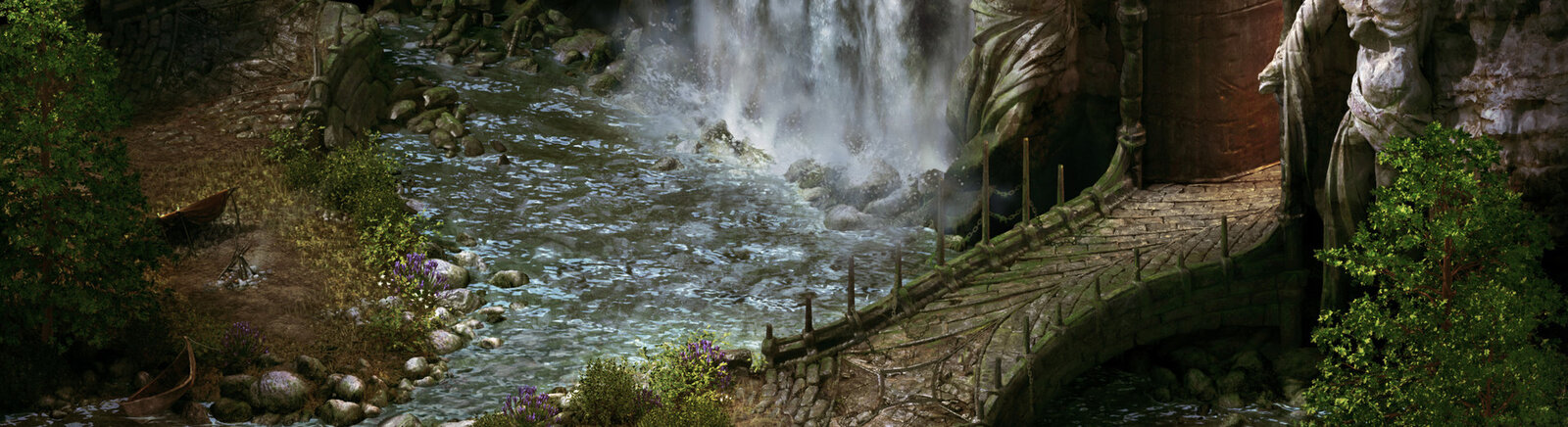 Todas as avaliações e notas Pillars of Eternity: The White March - Part 2 — 0 opiniões