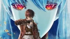 Valkyria Revolution