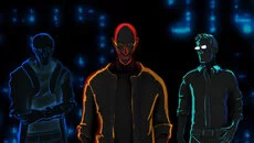 ROOT - jogo do gênero Stealth