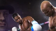 Real Boxing 2: Creed - jogo do gênero Jogo esportivo