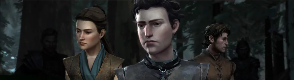 Comprar Game of Thrones: A Telltale Games Series - Season 2 (Game of Thrones: Season 2) barato, descontos de até 90% 🏷️, comparação de preços em diferentes lojas Comprar Game of Thrones: A Telltale Games Series - Season 2 (Game of Thrones: Season 2) barato, descontos de até 90% 🏷️, comparação de preços em diferentes lojas