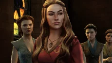 Game of Thrones: A Telltale Games Series - Season 2 - jogo do gênero Filme interativo
