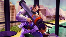 Skillshot City é semelhante a Skillshot City