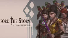 Tidal Affair: Before The Storm - jogo do gênero Stealth