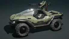 Halo: Campaign Evolved é semelhante a Halo: Campaign Evolved