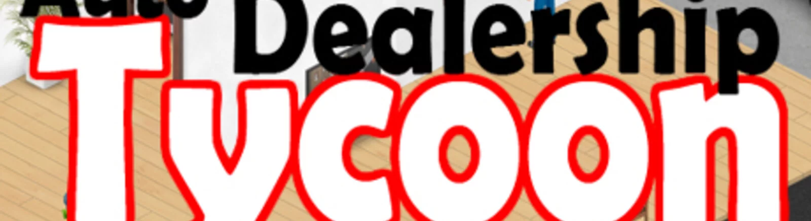 Comprar Auto Dealership Tycoon barato, descontos de até 90% 🏷️, comparação de preços em diferentes lojas