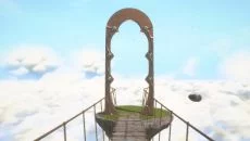 Xing: The Land Beyond - jogo do gênero Realidade Virtual (VR)